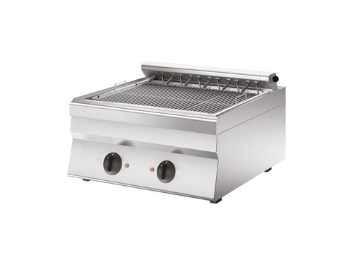 Wurstbrter Elektro 800 x 650 x 295 mm,  6,8 kW, 400 V