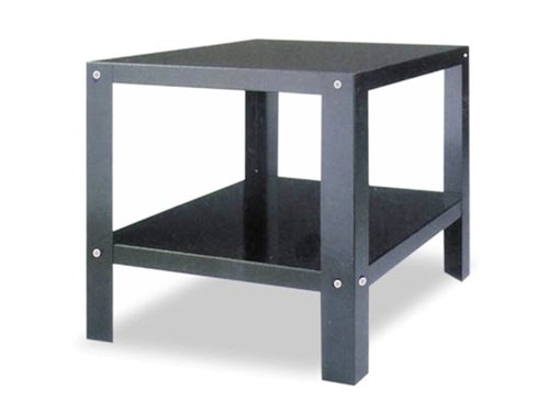 Untergestell fr Pizzaofen, Pizzatisch, BTH 910 x 730 x...