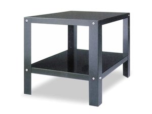 Untergestell fr Pizzaofen, Pizzatisch, BTH 910 x 730 x 900 mm