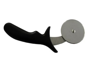 Pizzaschneider  102 mm