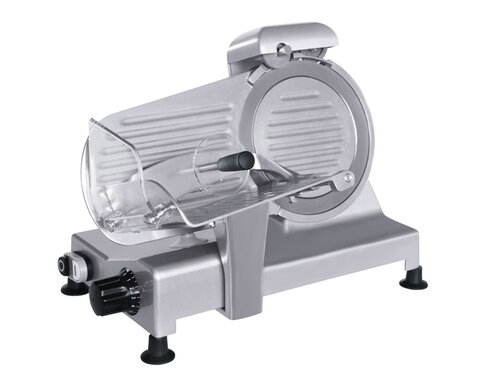 Aufschnittmaschine, Klinge  195 mm, Schnittstrke 1-12 mm