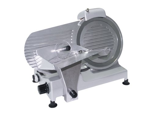 Aufschnittmaschine, Klinge  250 mm, BTH 41,2 x 26,5  x...