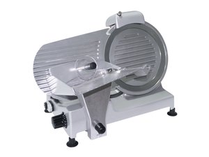 Aufschnittmaschine, Klinge  250 mm, BTH 41,2 x 26,5  x...