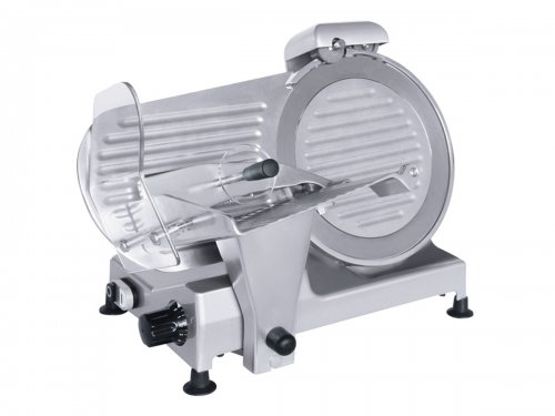 Aufschnittmaschine, Klinge  275 mm, Strke 1 - 12 mm