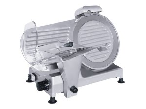 Aufschnittmaschine, Klinge  275 mm, Strke 1 - 12 mm