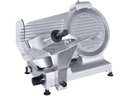 Aufschnittmaschine, Klinge  300 mm mit abnehmbaren...