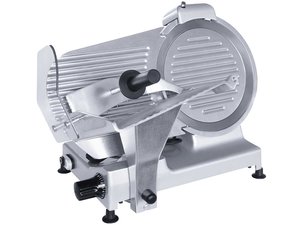 Aufschnittmaschine, Klinge  300 mm mit abnehmbaren...