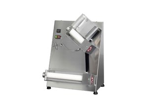 Teigausrollmaschine f�r Pizzadurchmesser � 14-31 cm,...