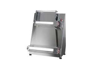 Teigausrollmaschine f�r Pizzadurchmesser � 26-40 cm,...