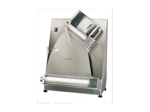 Teigausrollmaschine fr Pizzadurchmesser  26-40 cm,...