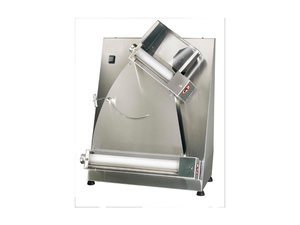 Teigausrollmaschine f�r Pizzadurchmesser � 26-40 cm,...