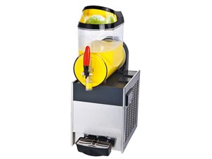 Slush-Ice Maschine 1 x 10 Liter, Temperatur: -2�C/-3�C,...