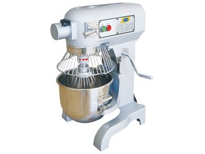 Mixer Teigmaschine, Teigkapazit�t: 4 kg/10 Liter, BTH 490...