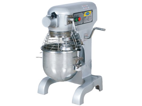 Mixer Teigmaschine, Teigkapazitt: 6 kg/20 Liter, BTH 560...