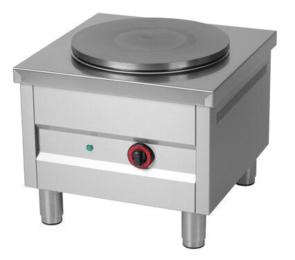 Hockerkocher, Elektro Kochplatte,  40 cm, BTH 56,8 x...