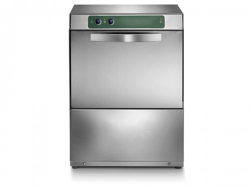 Glsersplmaschine SVELTINA, Korbma 35 x 35 cm,...