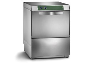 Glsersplmaschine SVELTINA, Korbma 35 x 35 cm,...