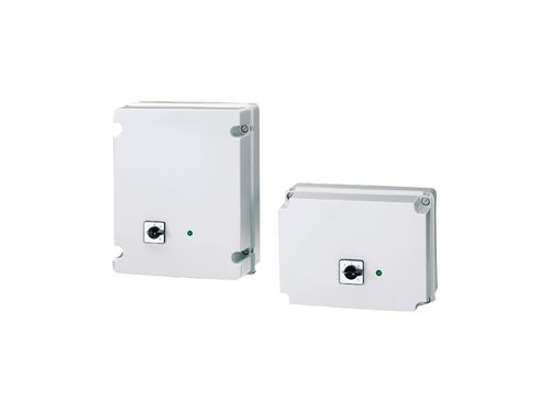 Drehzahlregler, 240x300x250 mm, 5 A, 400 V, 50 Hz,