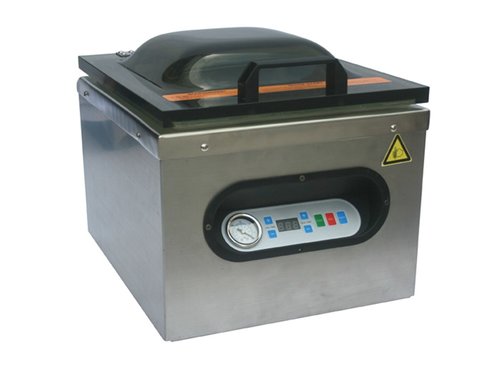 Vakuumiergert fr glatte Beutel, max. Beutelbreite 300...