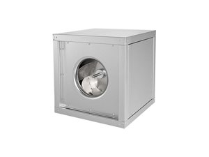 Abluftbox Airbox 4200m/h, 700x700x700mm, 230 V, 2,8 A,...