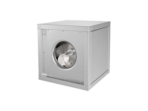 Abluftbox Airbox 8100m/h, 700x700x700mm, 230 V, 7,1 A,...