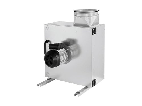 Abluftbox Airbox 4400m/h, 832x750x365 mm, 230 V, 2,9 A,...