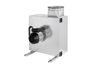Abluftbox Airbox 5800m/h, 832x750x365 mm, 230 V, 4,7 A,...