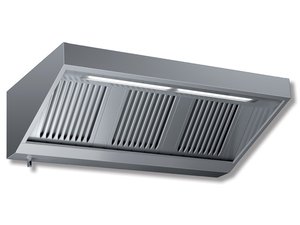 Wandhaube Eco 1200 x 900 x 450 mm