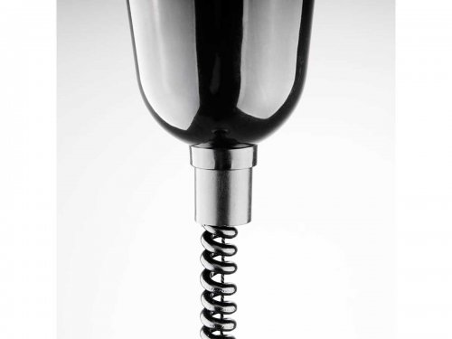 W�rmelampe zur Deckenbefestigung, bronze, 0,25 kW, � 290 mm