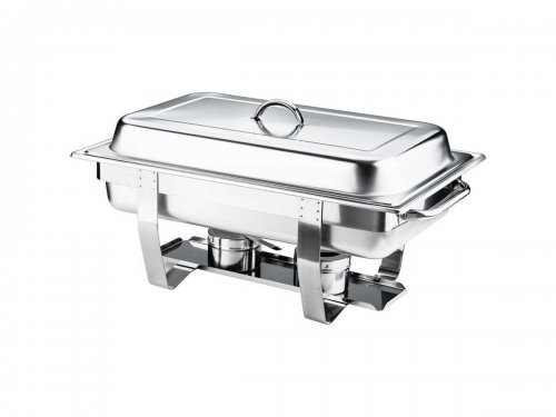 Chafing Dish EKO, GN 1/1 inkl. 1 GN 1/1 (65 mm tief)...