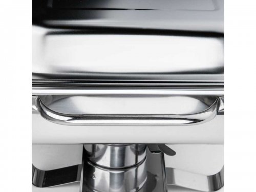 Chafing Dish EKO, GN 1/1 inkl. 1 GN 1/1 (65 mm tief) Beh�lter