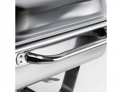 Chafing Dish EKO, GN 1/1 inkl. 1 GN 1/1 (65 mm tief) Beh�lter