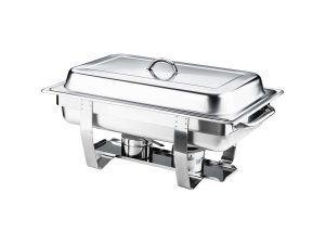 Chafing Dish EKO, GN 1/1 inkl. 1 GN 1/1 (65 mm tief)...