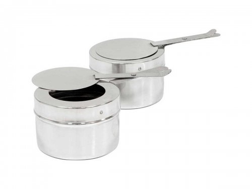 Roll-Top Chafing Dish DELUXE, GN 1/1