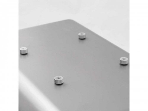 Roll-Top Chafing Dish, GN 1/1, Inhalt 9 Liter 