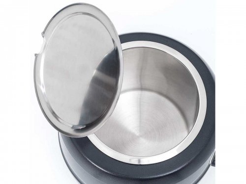 Elektrischer Suppentopf, 10 Liter,  33 cm, Inhalt 10 Liter