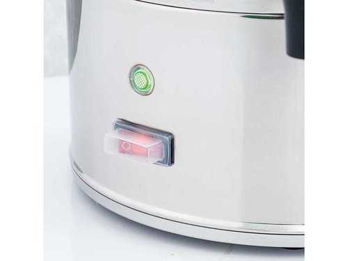 Gl�hwein- und Heisswasserkessel, 19 Liter � 275 mm