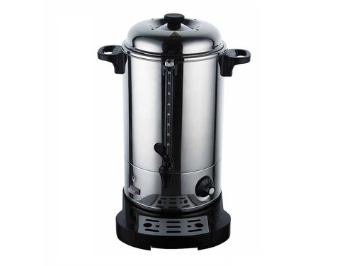 Heiwasser-Spender, doppelwandig 18 Liter  288 x 602 mm