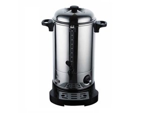 Hei�wasser-Spender, doppelwandig 18 Liter � 288 x 602 mm