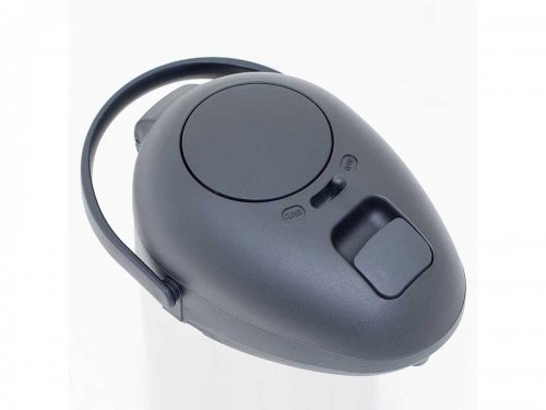 Isolierpumpkanne, 5 Liter