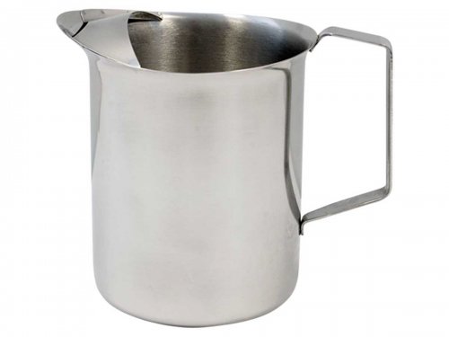 Edelstahlkanne 2 Liter