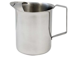 Edelstahlkanne 2 Liter