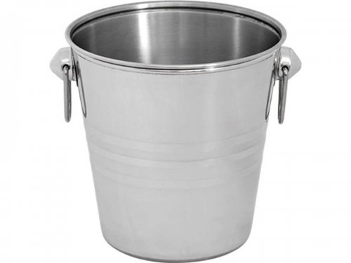 Wein- / Sektkhler, 4,5 Liter,  200 mm, Hhe 205 mm