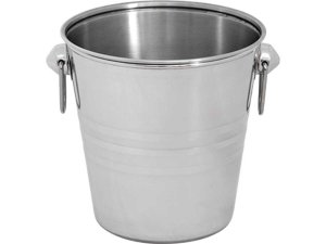 Wein- / Sektkhler, 4,5 Liter,  200 mm, Hhe 205 mm