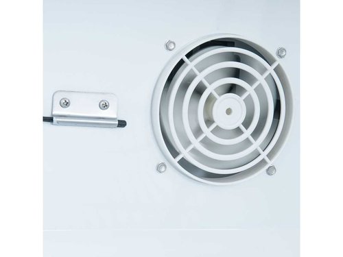 Bar Display Cooler, 254 Liter, zwei Flgeltren, 900 x...