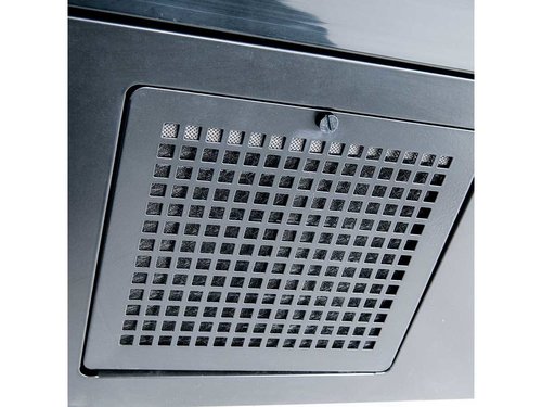 Bar Display Khlschrank, 490 Liter, zwei Schiebetren,...