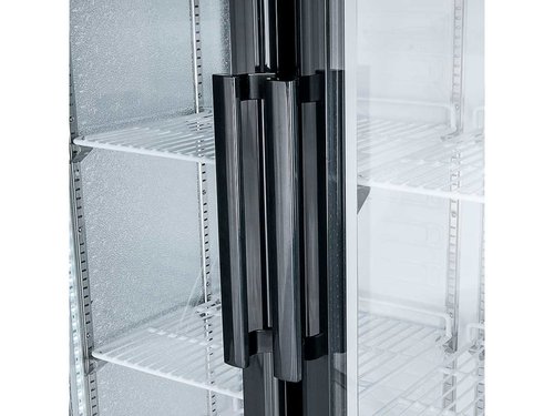 Bar Display Khlschrank GT65B, Inhalt 490 Liter, BTH  920...