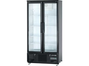 Bar Display K�hlschrank GT65B, Inhalt 490 Liter, BTH  920...