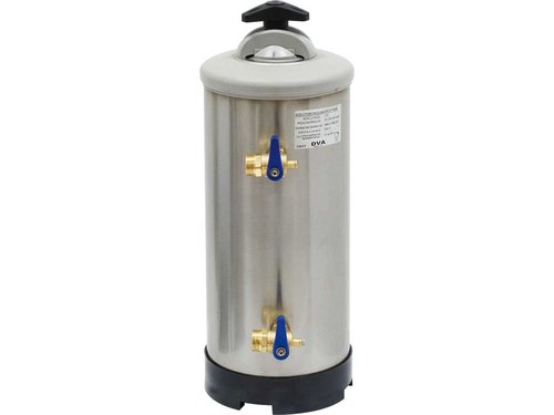 Wasserenthrter, 8 Liter