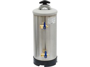 Wasserenthrter, 8 Liter